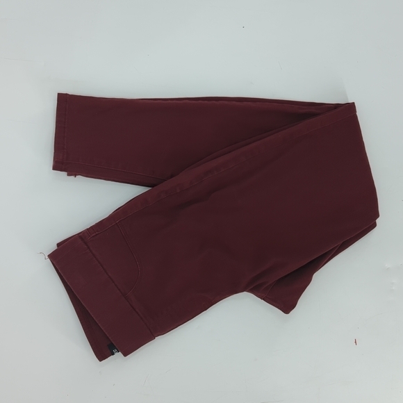 NINE WEST Pull On Ankle Pants - Picture 1 of 9